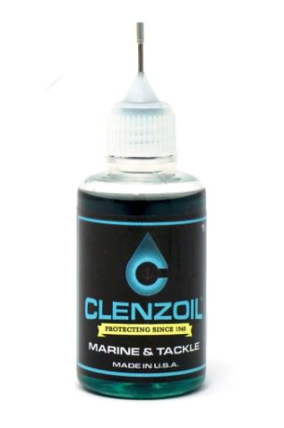 clenzoil