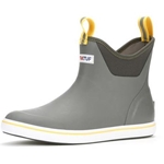 XTRA-TUFF ANKLE DECK BOOT