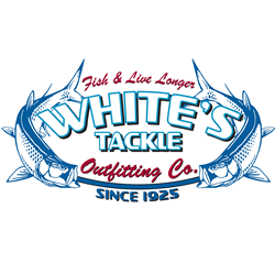 WHITE'S TACKLE GIFT CARD